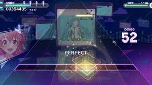 Project sekai A Word [Hard]