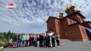 Едины в многообразии