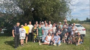 встреча земляков № 23