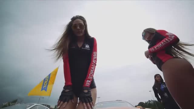 Blood Is Pumping смотреть онлайн