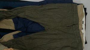 38690 DICKIES микс (в основном штаны муж), 9пак, Dickies, секонд (extra) оптом