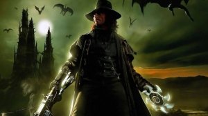 Ван Хельсинг #1