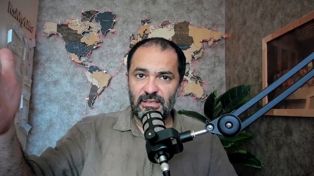 Моя история за 19 минут