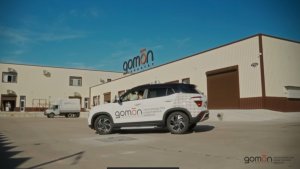 Gomon Industry - производство креативной мебели в Крыму! Обзорная экскурсия на завод.