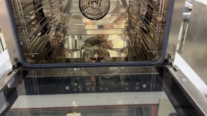 Печь конвекционная Abat КПП-4П (1 676)