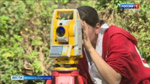 ГТРК СЛАВИЯ Троицкий XVI-ый раскоп 2025  12.08.25