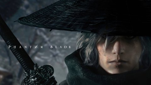 Phantom Blade Zero🎮20 МИНУТ ГЕЙМПЛЕЯ