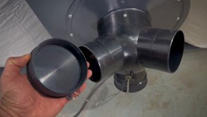 Стружкопылесос AURA PM-2200