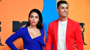 Роналду впервые женится: 40-летний футболист сделал предложение своей девушке Джорджине