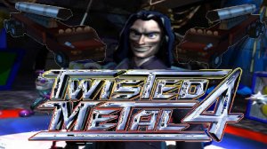 Twisted Metal 4 (PS1) Calypso Tournament