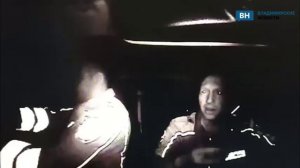 Во Владимире задержали 14-летнего водителя-лихача