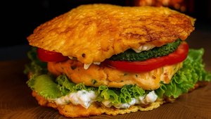 Новый тренд с запеченной Кукурузой с Сыром! Специально для Сани