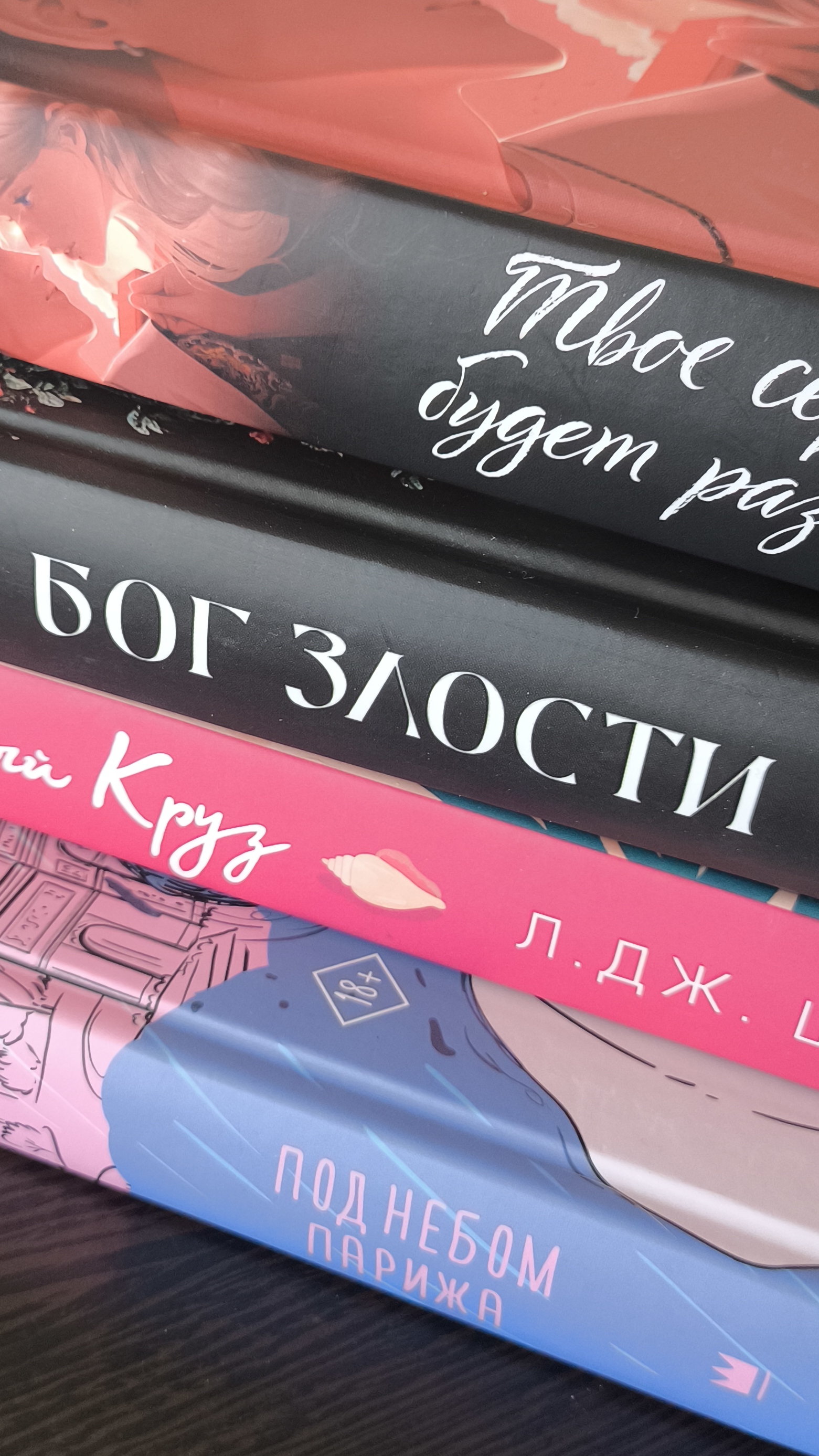 #книги #книжныйблог #обзоркниг