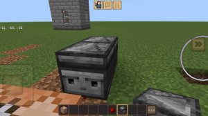 бесконечные алмазы 
извините за такой длинный ролик