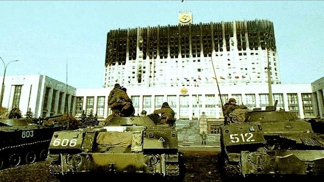 Назад в СССР (Предвиденье) Часть 13