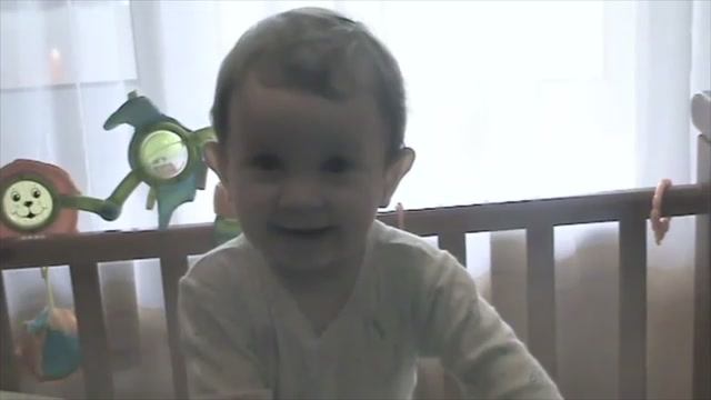 Егорово детство