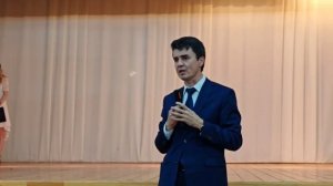 Искандер Кузеев про Академию ВЭГУ