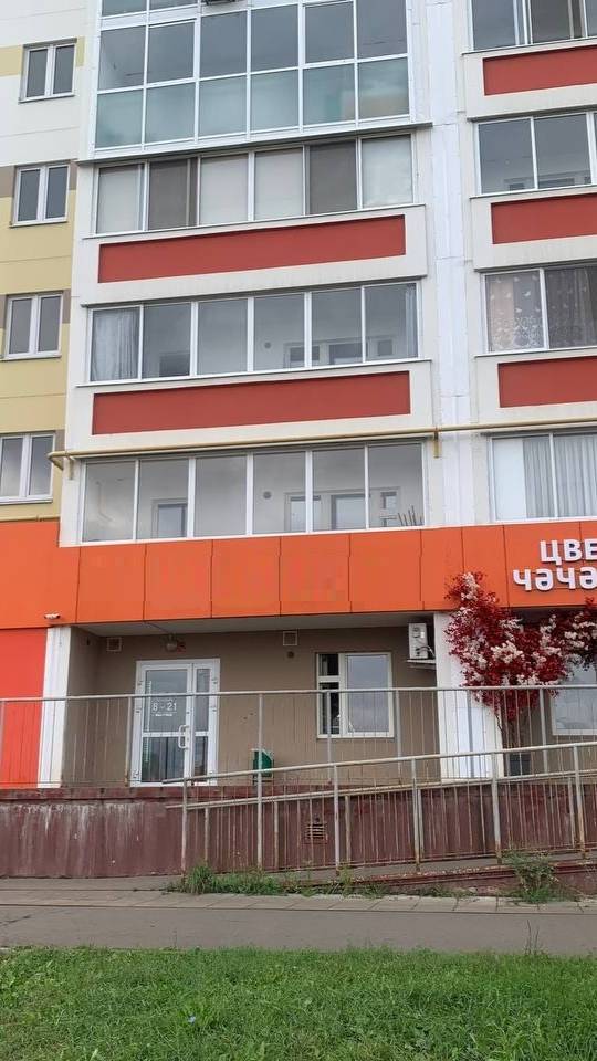 Сдается помещение свободного назначения, пр-кт Фоменко, д. 52 смотреть онлайн