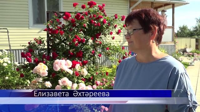 Новости на башкирском языке от 24.07.2025 г. г.Янаул смотреть онлайн