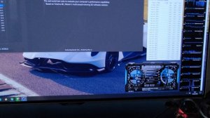 Тест 13900К, на воздушном охлаждении... Cinebench R23-40196(96 пик температуры). 337ватт