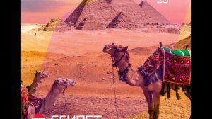 Египет - Интервидение-25 (БРИКС-25)