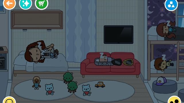 сюзи маленькая школьница 2 сезон 3 серия