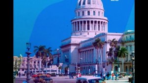 Куба - Интервидение-25 (БРИКС-25)