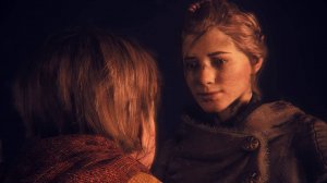 A PLAGUE TALE: Innocence ➤ Прохождение #11 ➤ ЭЛИКСИР ➤ НА РУССКОМ ЯЗЫКЕ