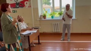 🤔 За школу и двор: жители села Вороний Куст борются за местную школу и собираются жаловаться в Крем