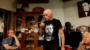 Журнал «Вторник» празднует свой 100-й номер