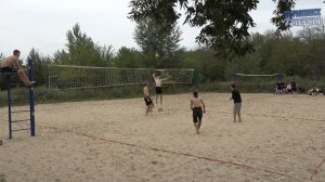 День физкультурника 2025 день второй!