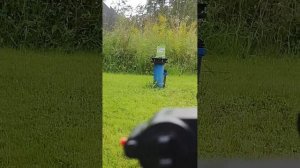 Мощный Калаш с Вайлдберис за 400 р