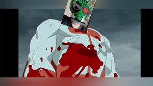 Levasaurus vs Rutuber Ktehepknh land