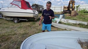Что происходит с гелькоутами на солнце? Изофталевый и Винилэфирный гелькоуты.