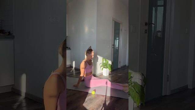 Практика активации либидо