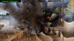 Сержант 1- 4 Серия  2 Сезон Криминал Сюжет и дата выхода Сериал 2023