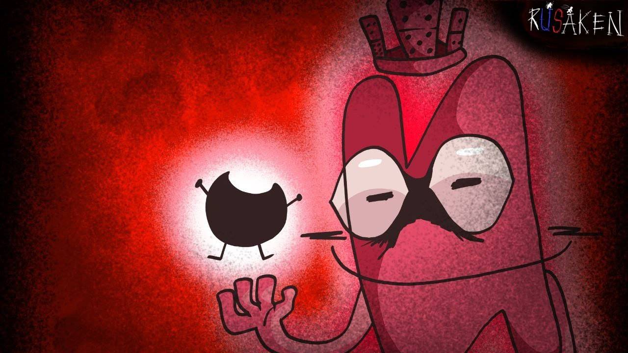 Это русский форсакен! RUSaken №1 смотреть онлайн