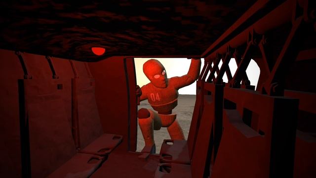 ОНИ НАПАДАЮТ СТАЛ ОХОТНИКОМ НА БОТОВ смотреть онлайн