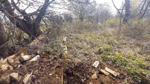 УЖЕ НЕДЕЛЮ ВЫВОЖУ МЕТАЛЛ , А ОН ВСЕ НЕ КОЧАЕТЬСЯ. РАСКАПЫВАЮ КУЧУ .