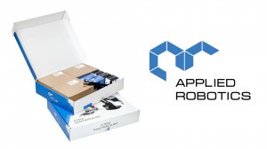Комплект СТЕМ Мастерская Расширенный. Работа в среде Motorcortex.Часть 2.