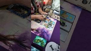 Вражина на вас колдовала да в тупик попала?