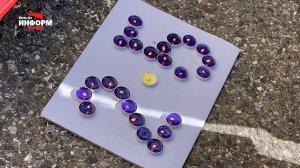 Памяти подлодки «Курск» и Алексея Коломийцева посвящается