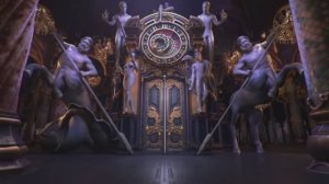 Rammstein - Stirb Nicht Vor Mir