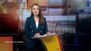 Новочеркасск сегодня. Выпуск за 12 августа 2025