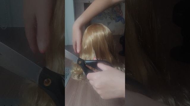 АСМР СТРИЖКА В САЛОНЕ МУРАШКИ ❤🔥💓🤗