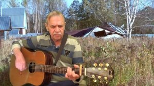 Бродяга, песенка из Советского времени, из фильма Пацаны- 1983 года