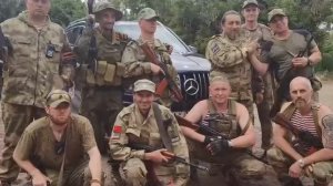 Апти Алаудинов "АХМАТ". Памяти "Грека"