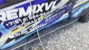 Магазин RemixVL: Видео обзор душ походный туристический аккумуляторный универсальный
