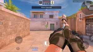 Играем с другом на голду в Стандофф 2! Я вернулся в Стандофф 2!