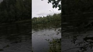 Лёгкая прогулка на выходных. Велосипед, природа хорошее настроение. Город Тында, Амурская область.